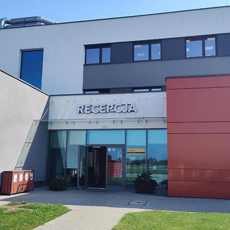 Hotel Picaro Kopytkowo A1 Bobrowiec  Buitenkant foto