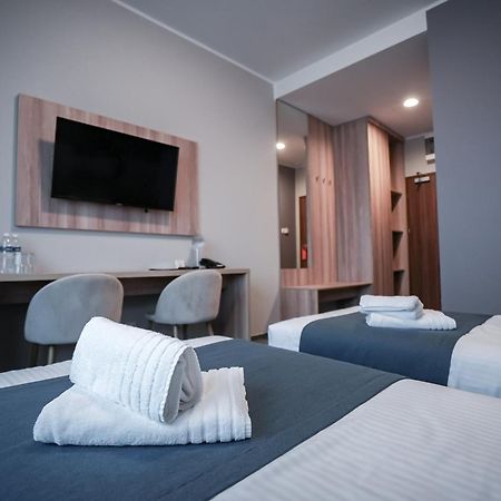 Hotel Picaro Kopytkowo A1 Bobrowiec  Buitenkant foto