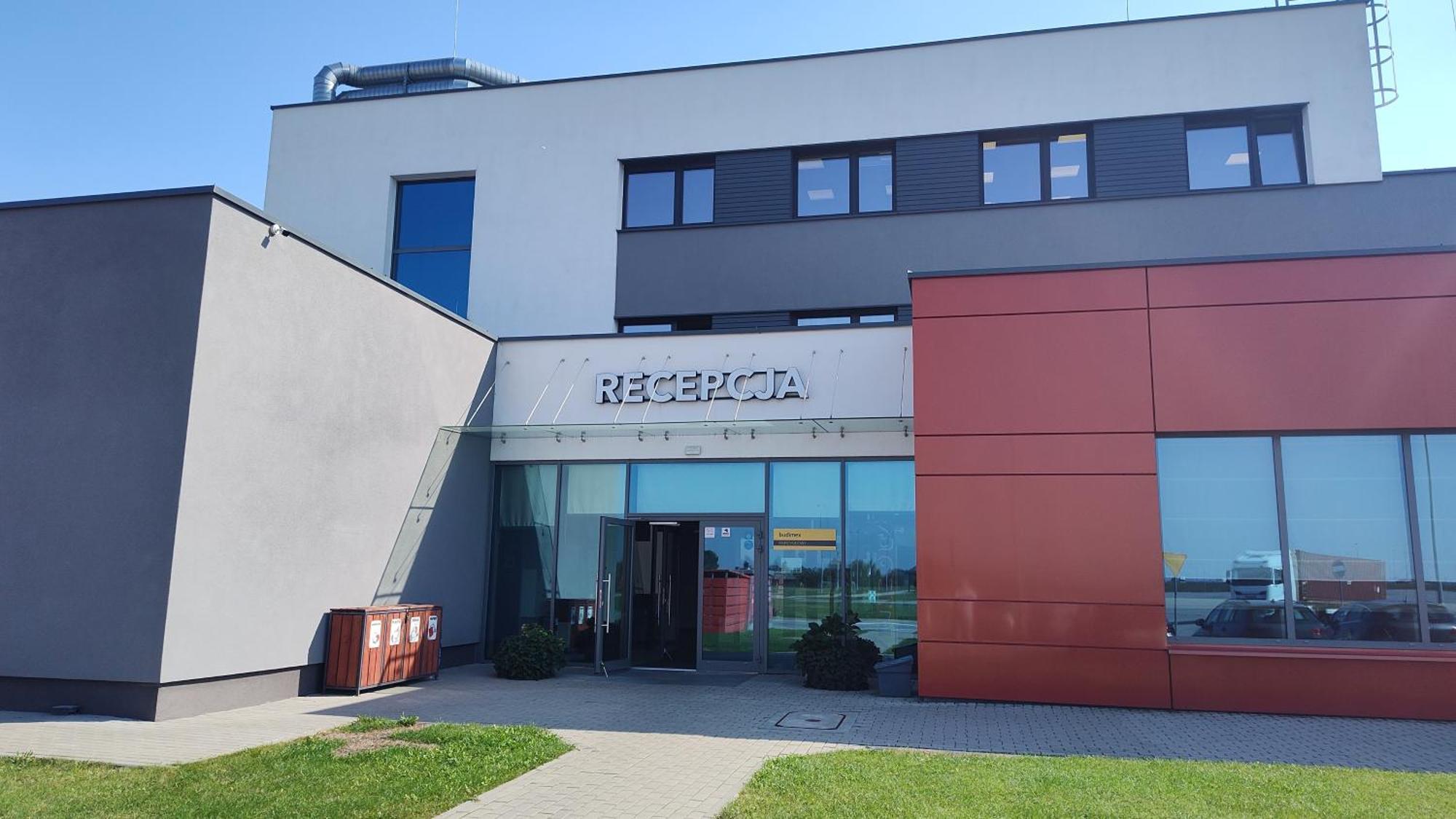 Hotel Picaro Kopytkowo A1 Bobrowiec  Buitenkant foto