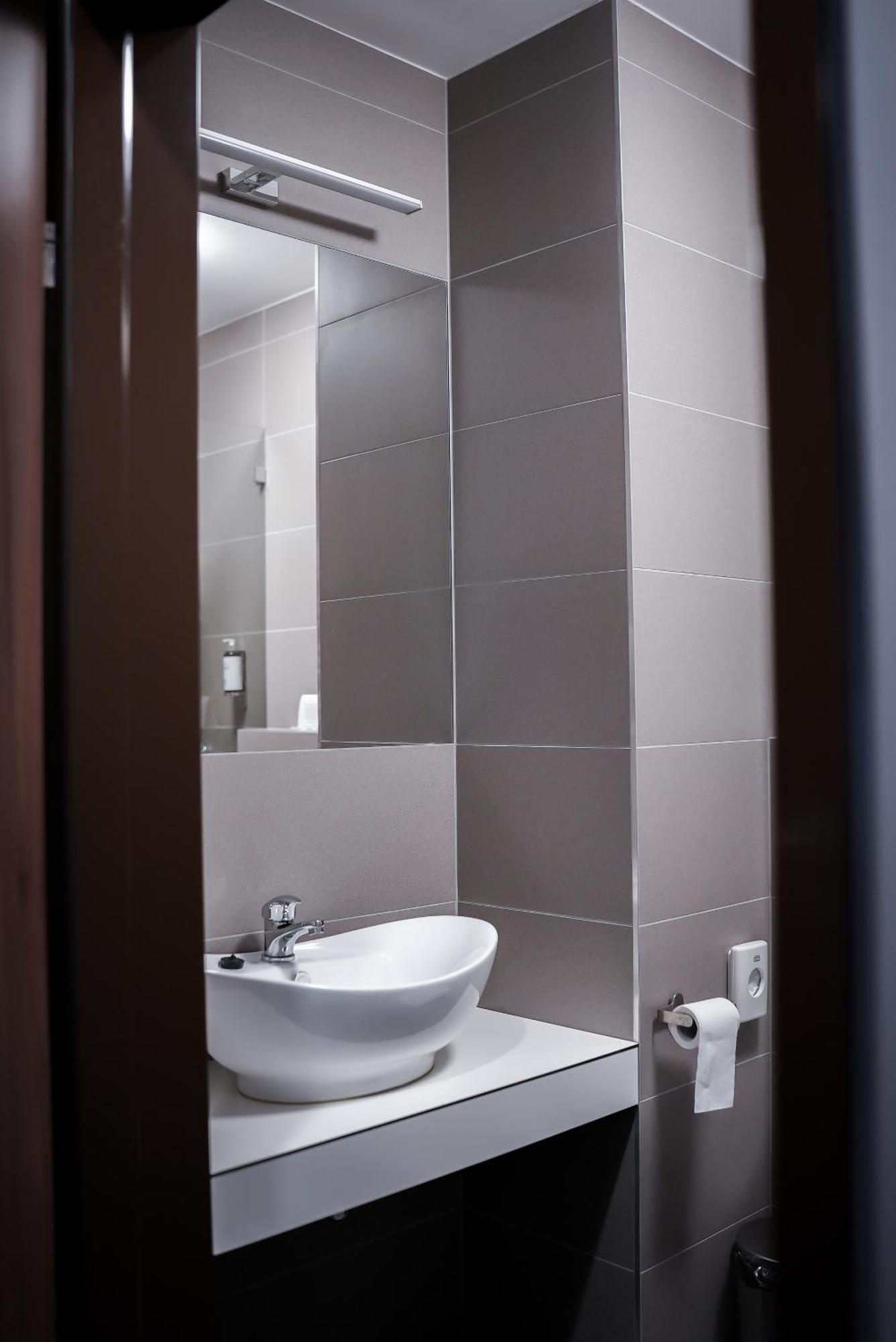 Hotel Picaro Kopytkowo A1 Bobrowiec  Buitenkant foto