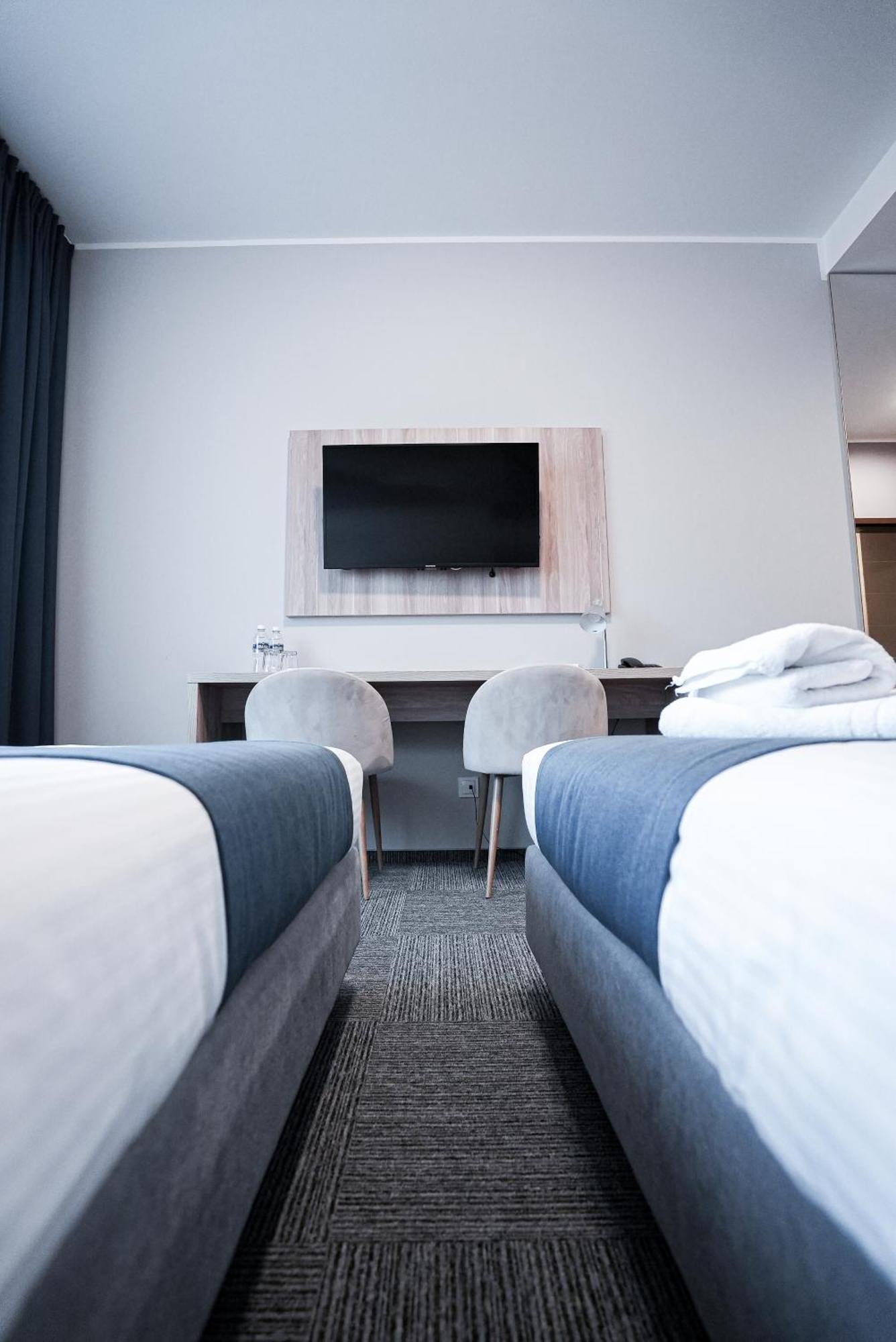 Hotel Picaro Kopytkowo A1 Bobrowiec  Buitenkant foto
