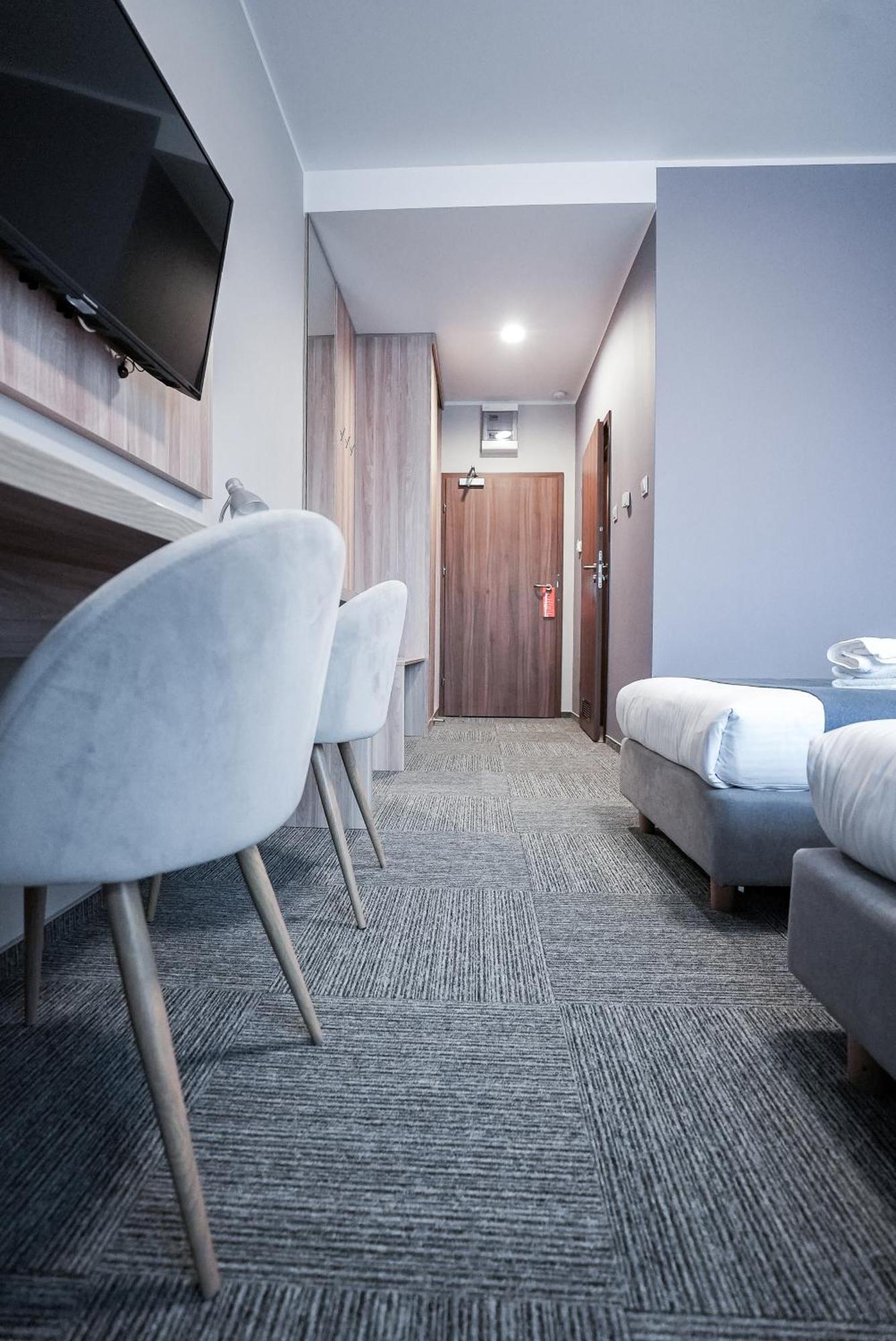 Hotel Picaro Kopytkowo A1 Bobrowiec  Buitenkant foto