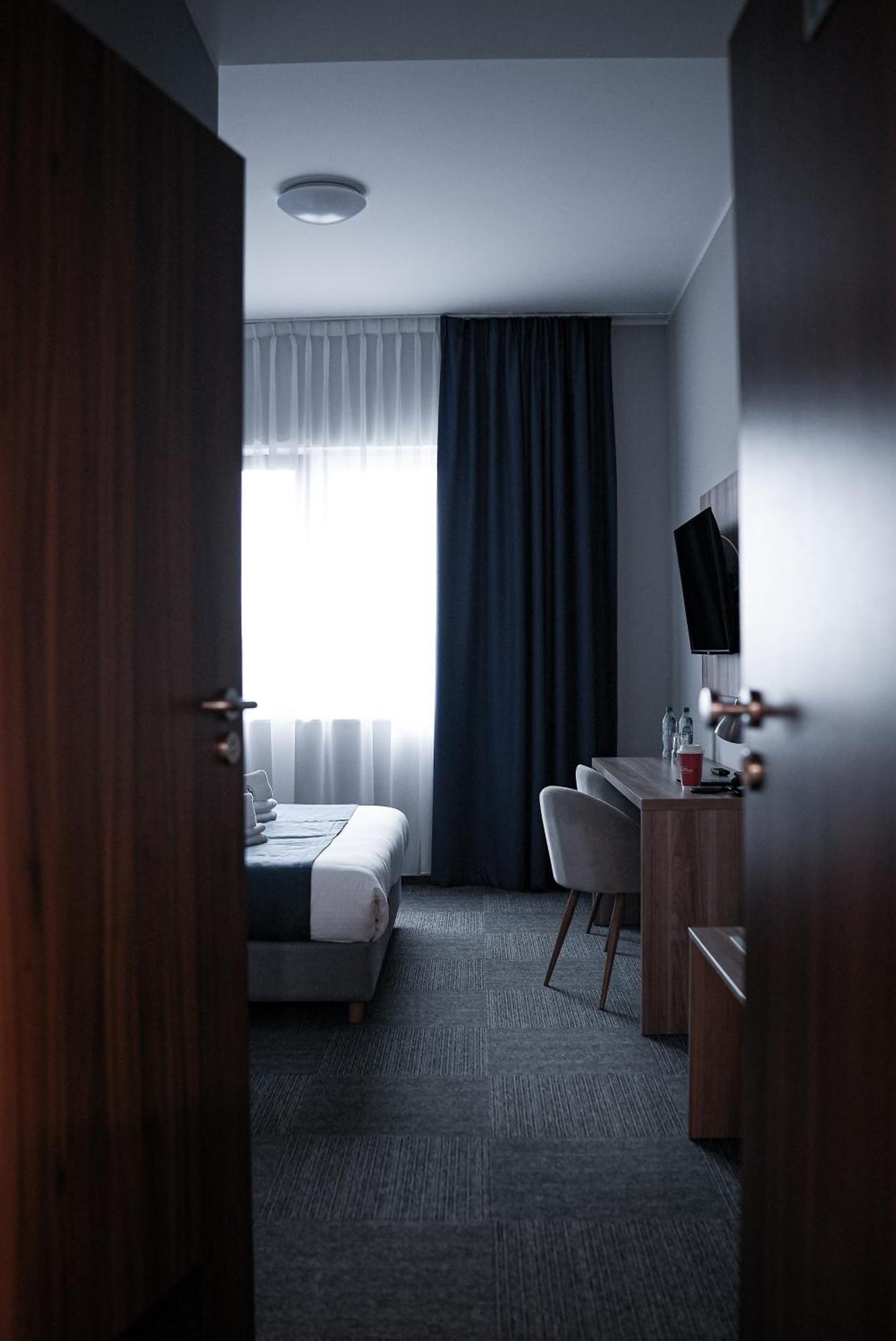 Hotel Picaro Kopytkowo A1 Bobrowiec  Buitenkant foto