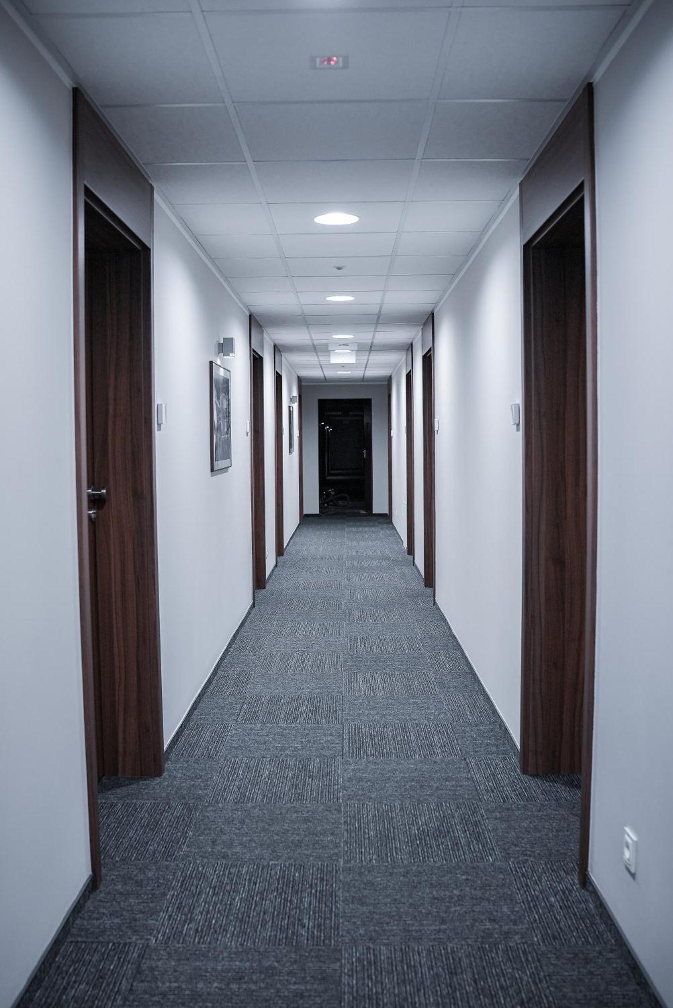 Hotel Picaro Kopytkowo A1 Bobrowiec  Buitenkant foto