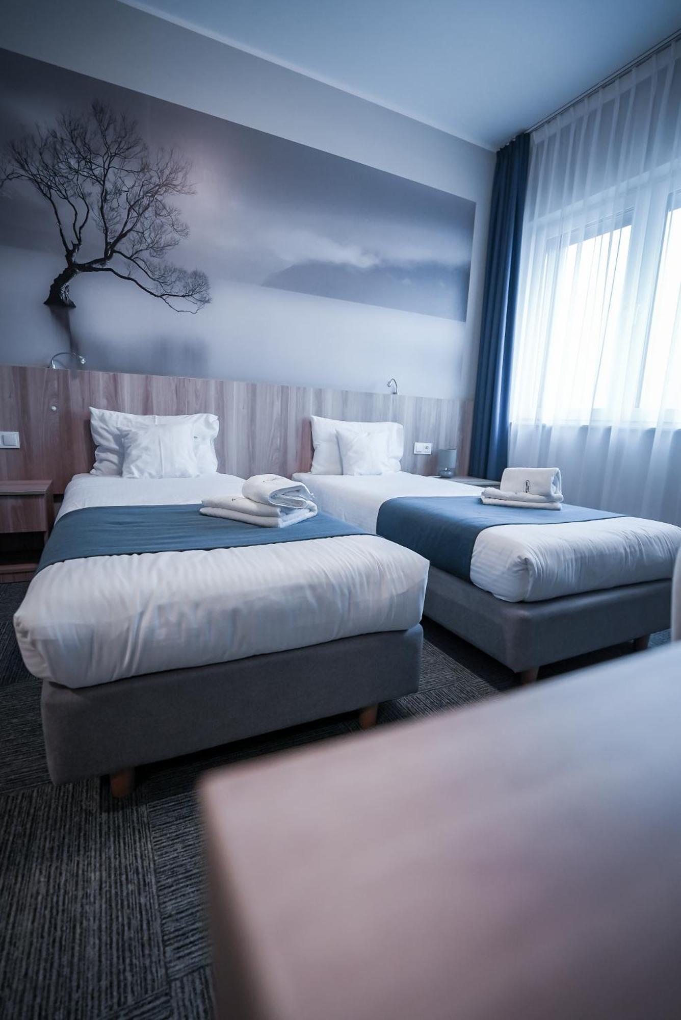Hotel Picaro Kopytkowo A1 Bobrowiec  Buitenkant foto