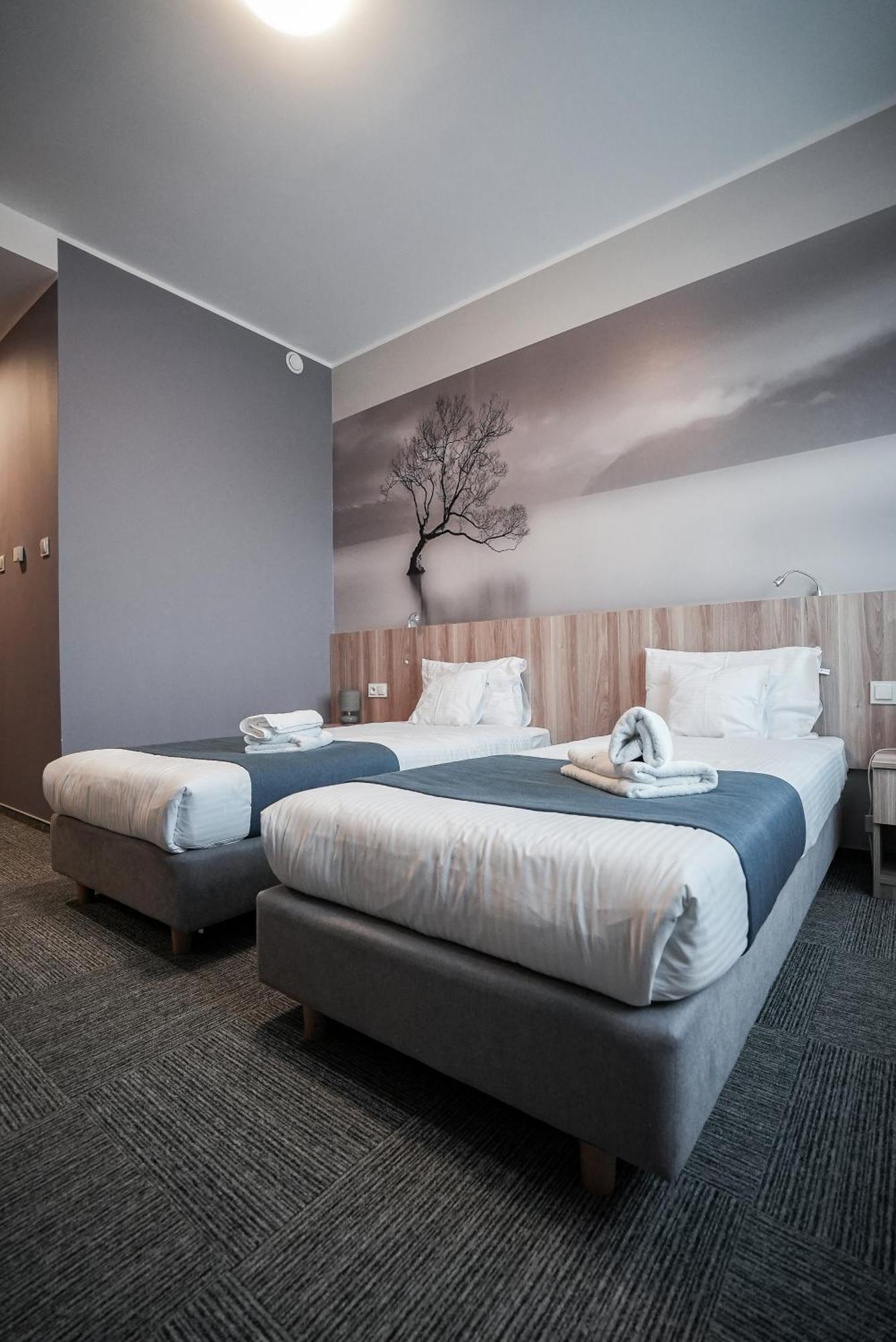 Hotel Picaro Kopytkowo A1 Bobrowiec  Buitenkant foto
