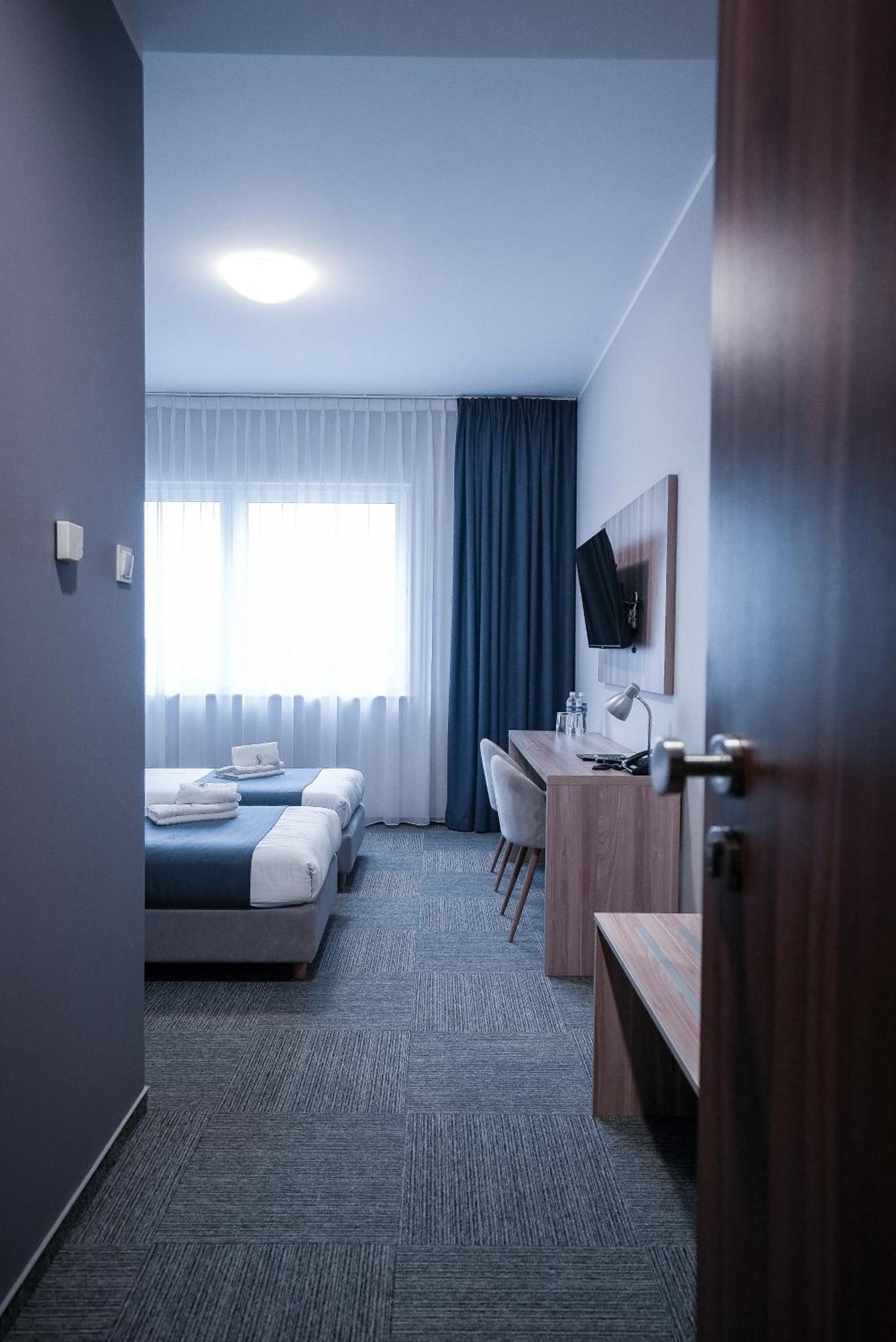 Hotel Picaro Kopytkowo A1 Bobrowiec  Buitenkant foto