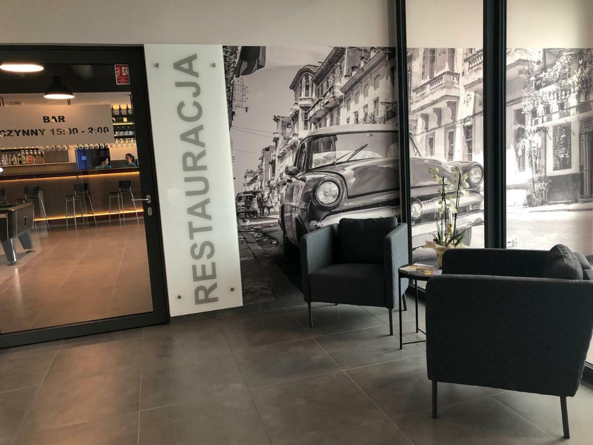 Hotel Picaro Kopytkowo A1 Bobrowiec  Buitenkant foto